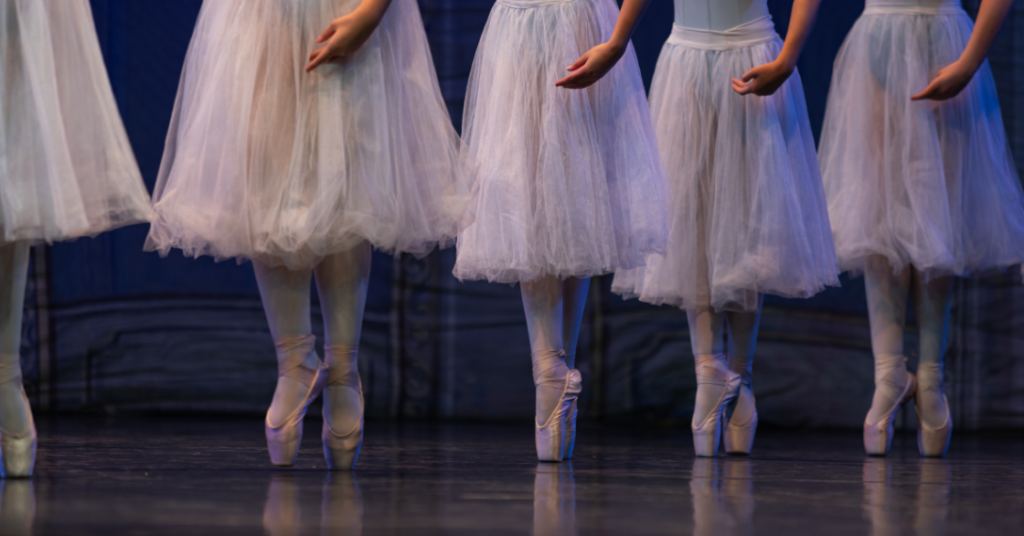 Recital Planning Blog